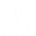 Ganges Grandmasters logo